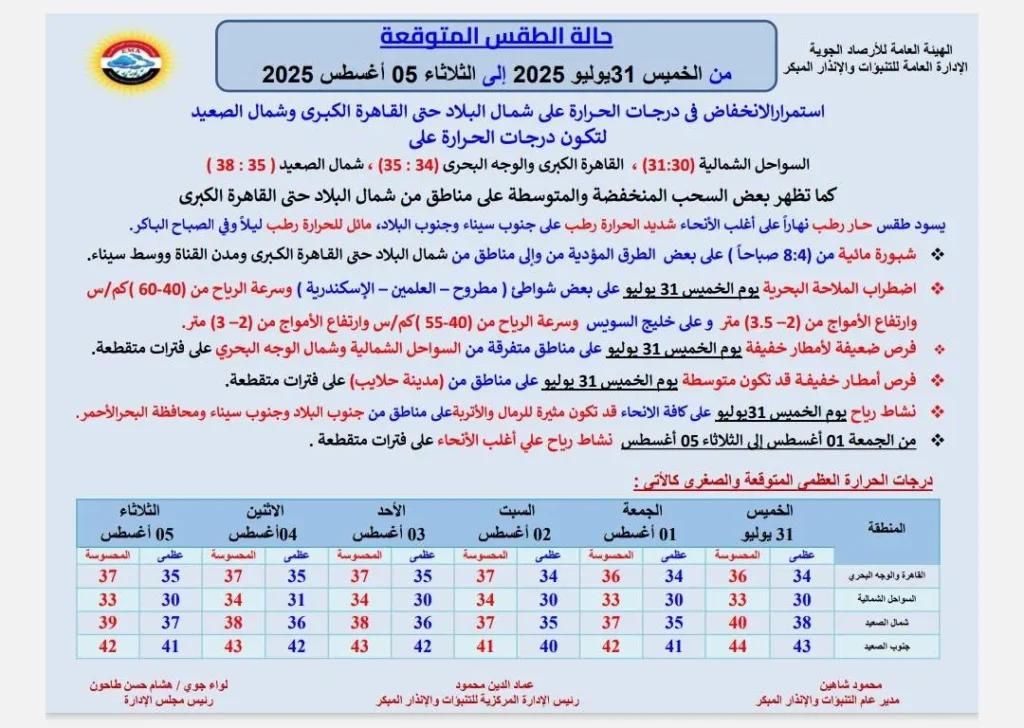 منشور