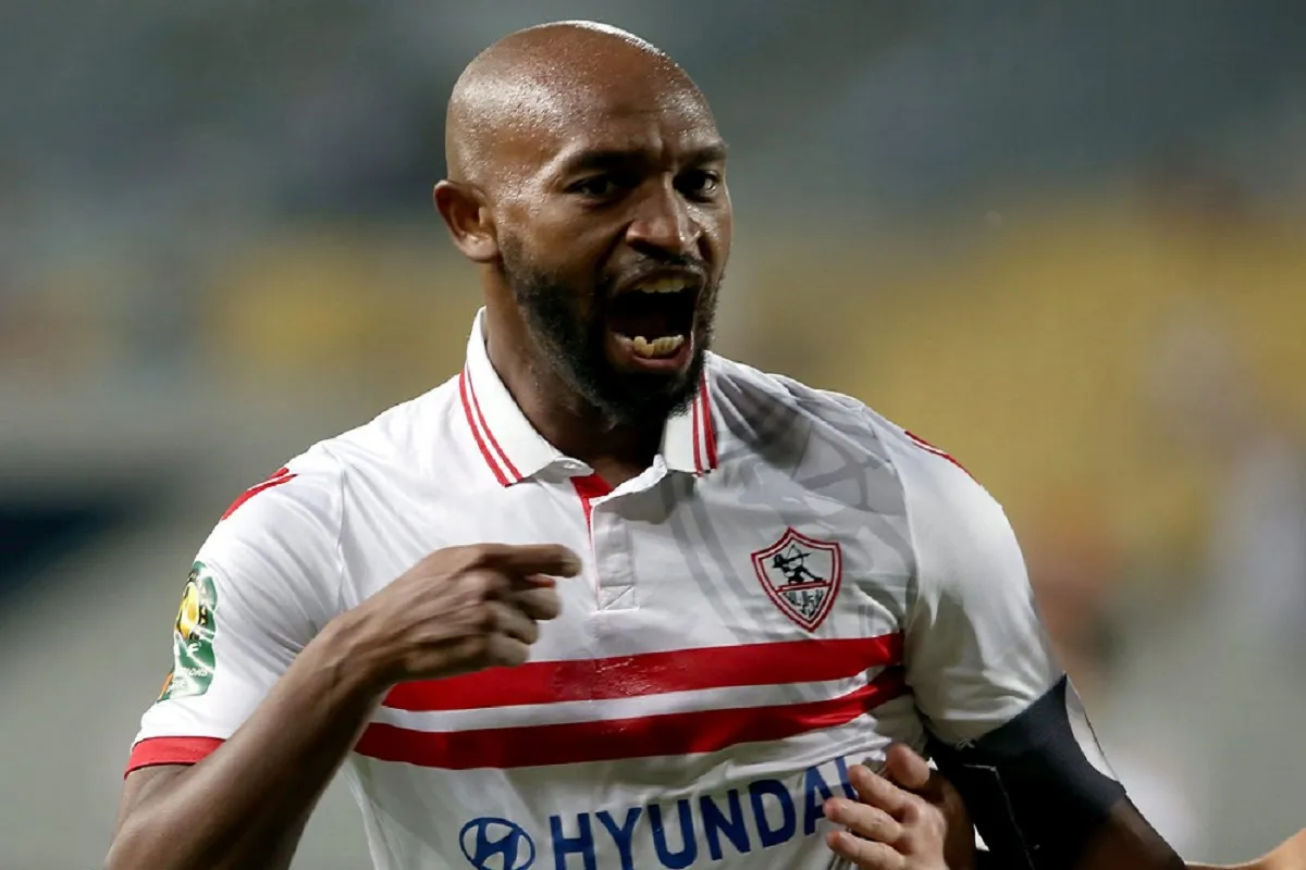 محمود عبد الرازق شيكابالا نجم الزمالك المعتزل