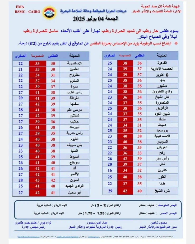 منشور