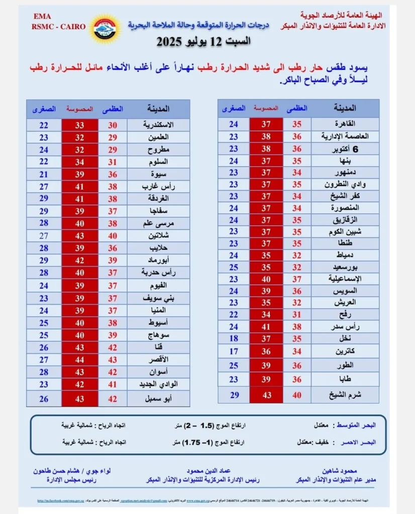 منشور