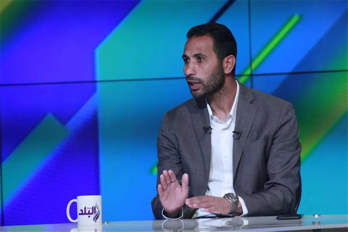 وائل القباني - أرشيفية