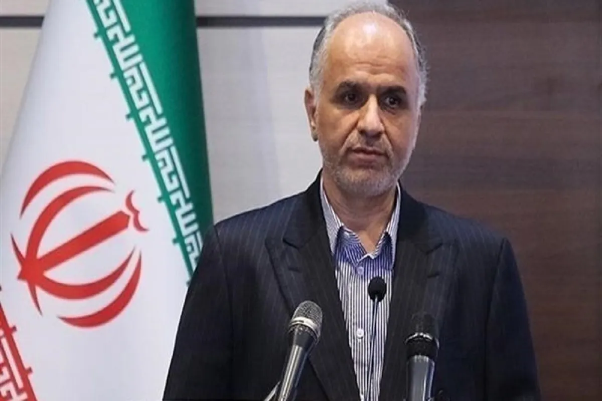 وزير العدل الإيراني - أرشيفية