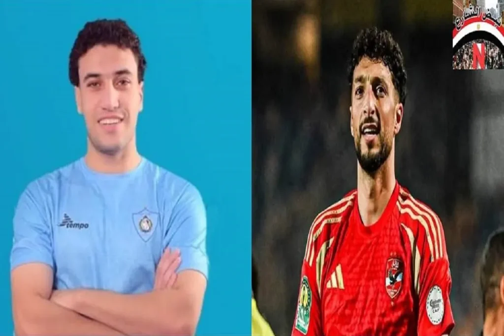 وسام أبو علي ويحيى زكريا