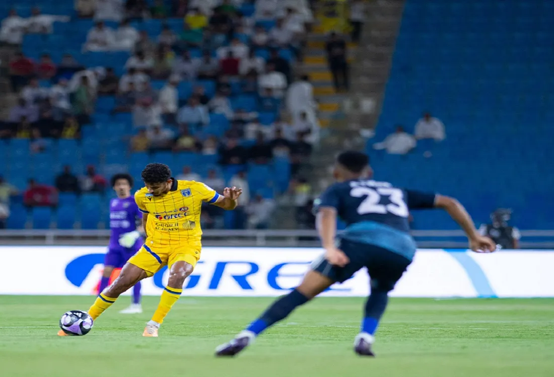 النصر والتعاون