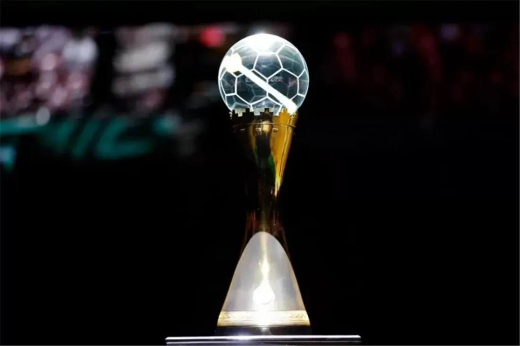 قرعة كأس العالم للأندية لكرة اليد