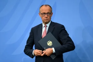 سفير إيران لدى ألمانيا مجيد نيلي - أرشيفية