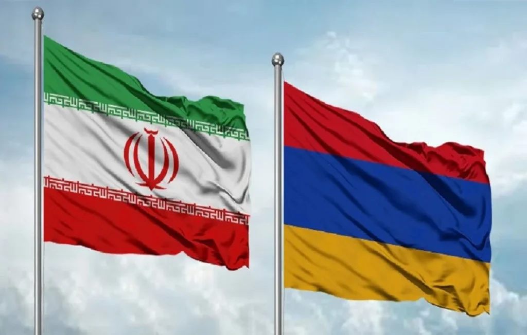 إيران وأرمينيا – صورة موضوعية
