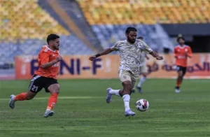 الأهلي وفاركو