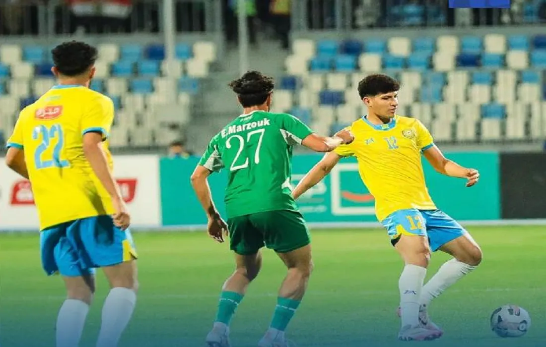 الإسماعيلي والاتحاد السكندري