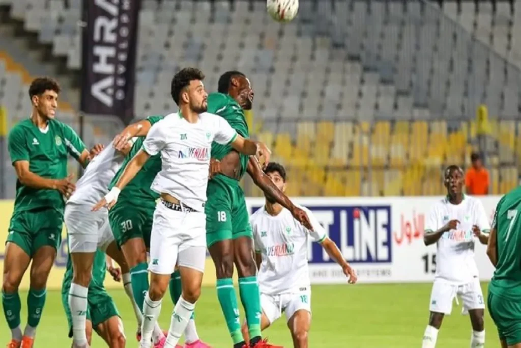 الاتحاد والمصري