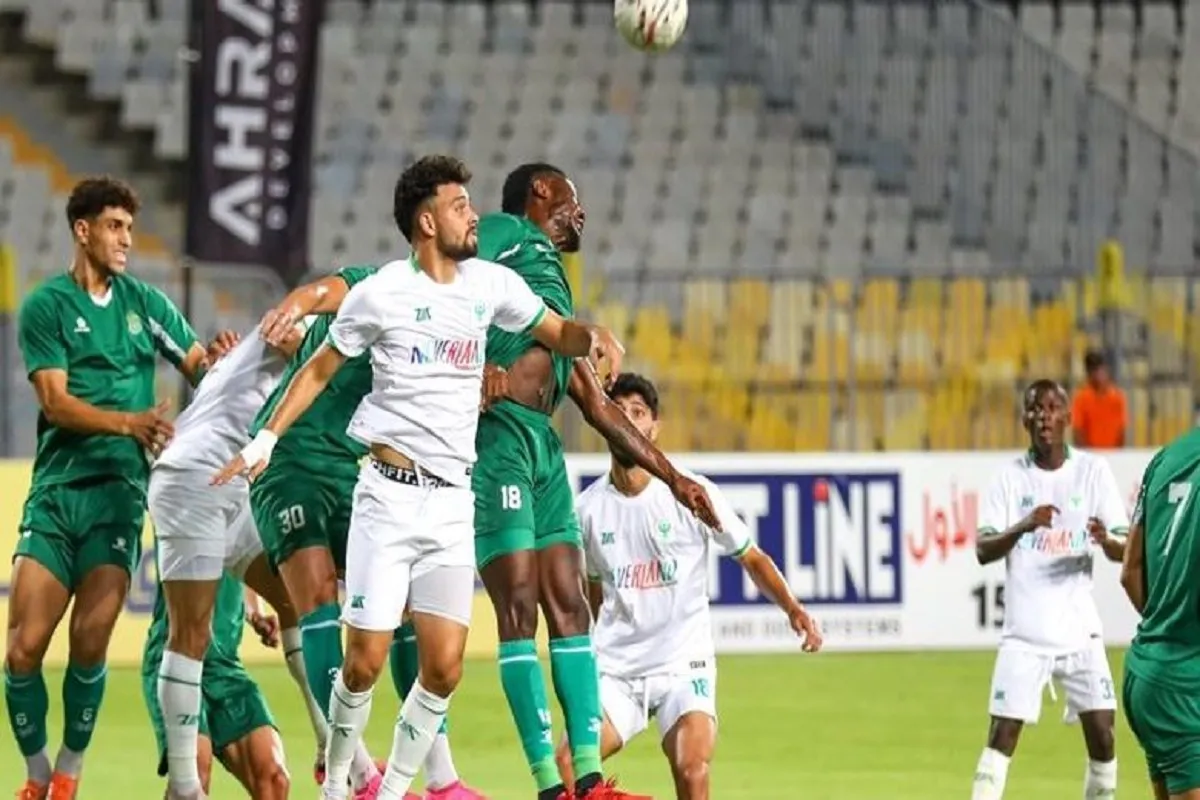 الاتحاد والمصري