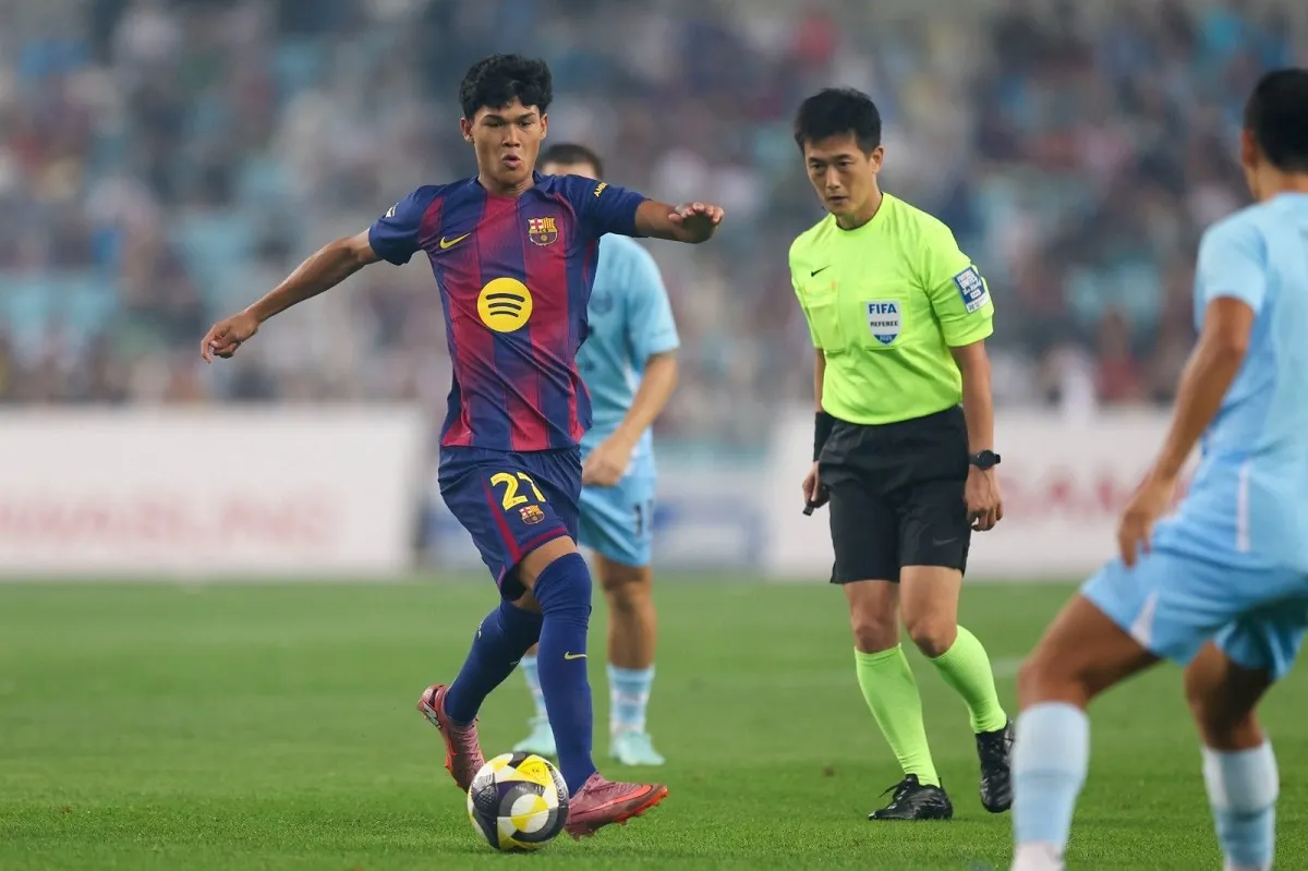 برشلونة ودايجو الودية