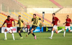 سيراميكا كليوباترا والمقاولون العرب