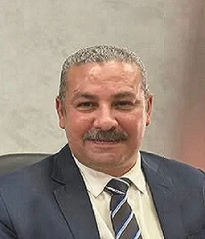 أحمد زكي البنهاوي