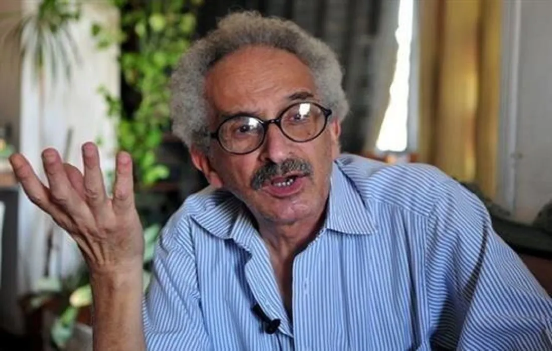 صنع الله إبراهيم