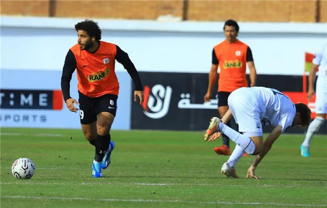 طلائع الجيش وفاركو - أرشيفية