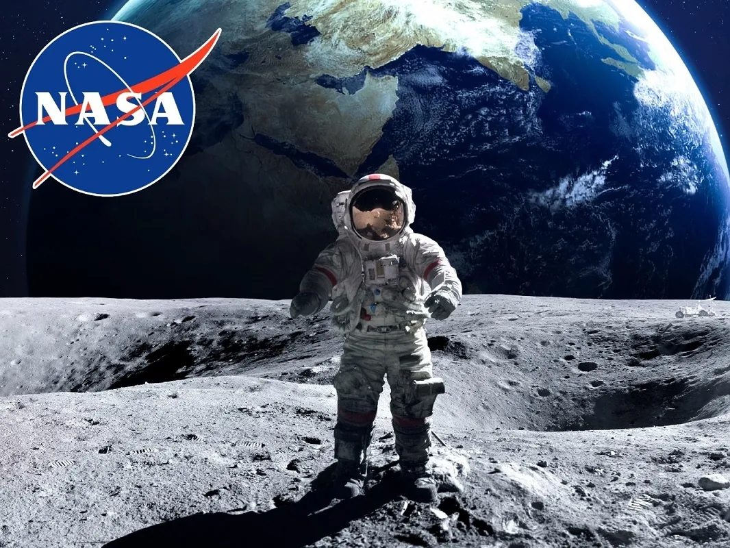 وكالة الفضاء ناسا