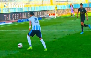 بيراميدز وفاركو