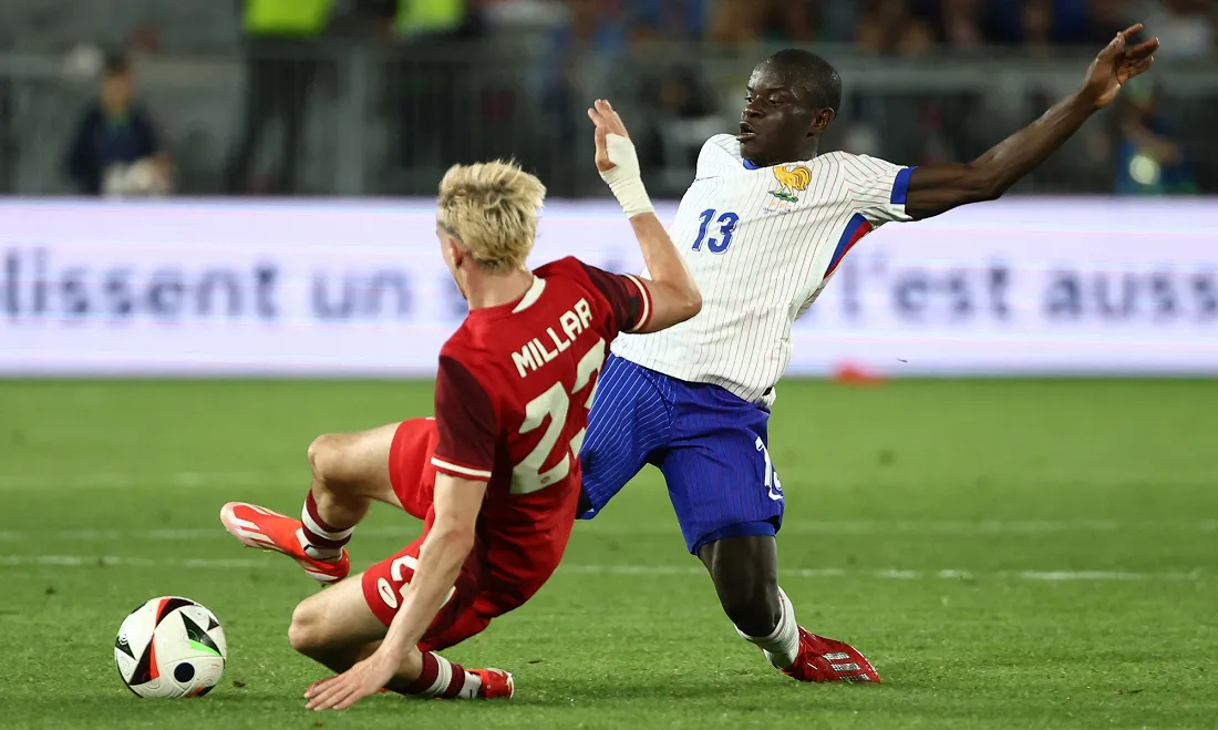 من مواجهات اليوم فرنسا ضد أذربيجان