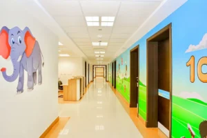 بنك مصر يقف وراء أطفال الأورام في الصعيد