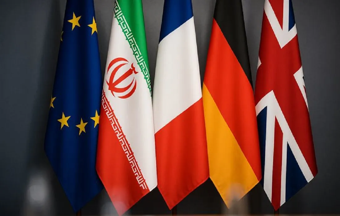 الأطراف الفاعلة في الاتفاق النووي الإيراني واستخدام آلية الزناد ضمن بنود الاتفاق