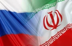 إيران وروسيا – صورة تعبيرية