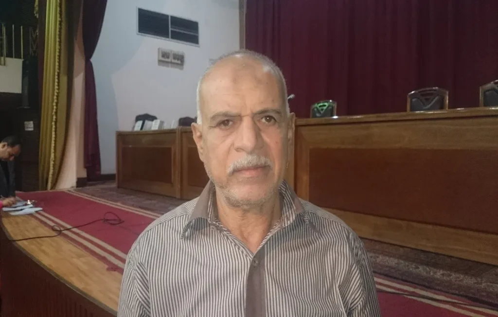 البطل عبد المعطي عبد الله صائد دبابات العدو