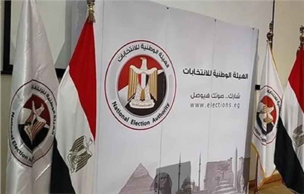 الهيئة الوطنية للانتخابات