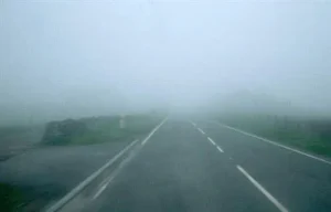 طقس غير مستقر الآن على أنحاء متفرقة من البلاد – صورة أرشيفية