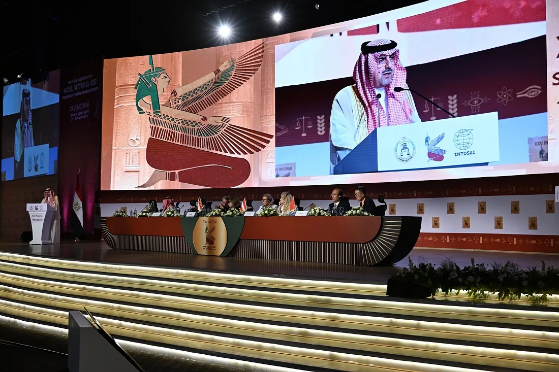 مؤتمر الإنكوساي