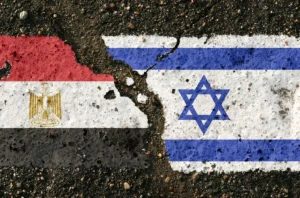 مصر وإسرائيل – صورة موضوعية