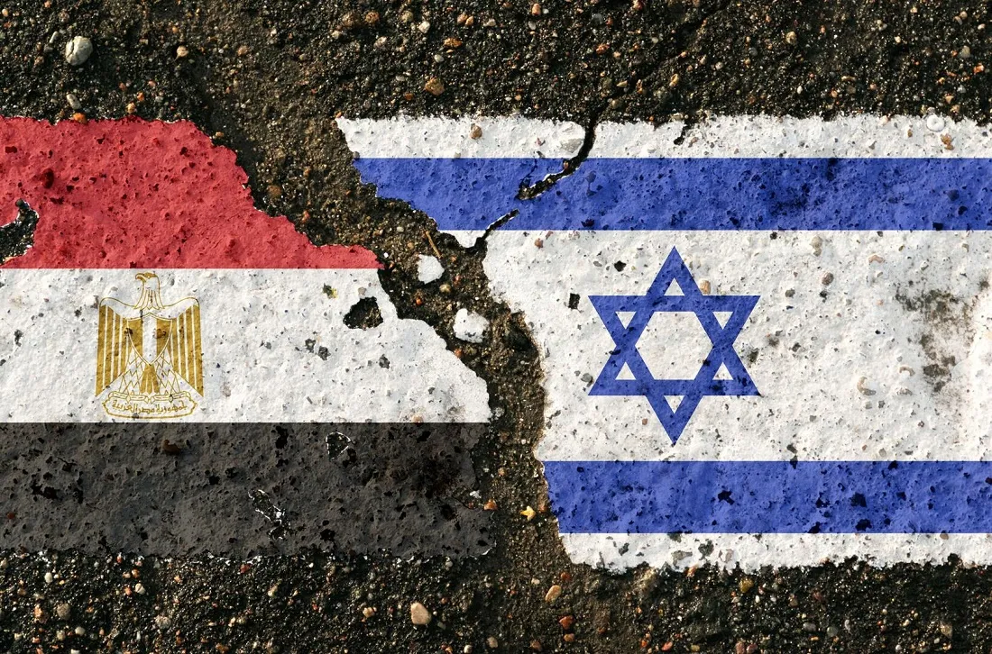 مصر وإسرائيل – صورة موضوعية