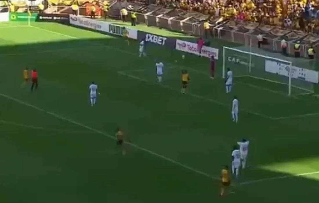 الزمالك وكايزر تشيفز