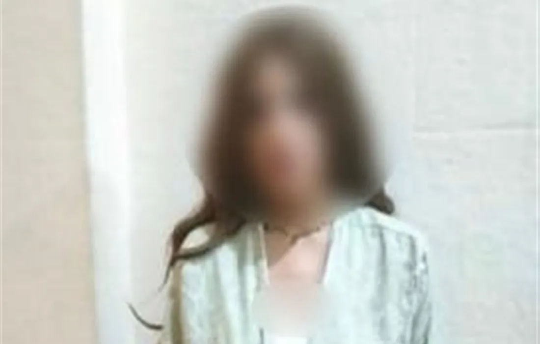 ضبط سيدة - أرشيفية