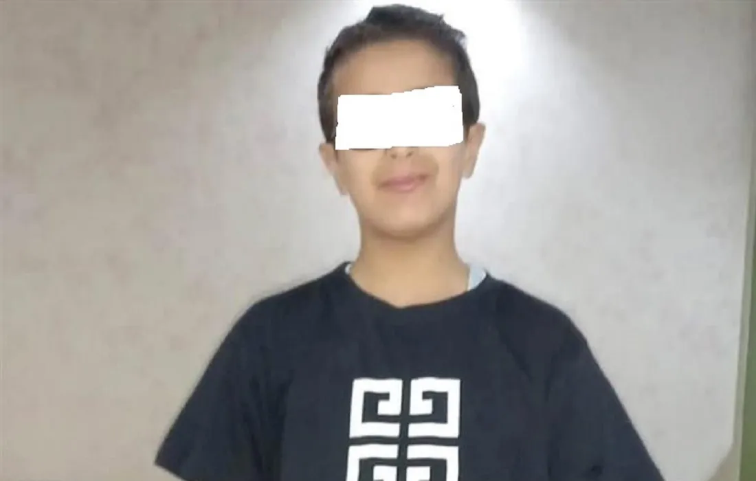 جلسات محاكمة المتهم بقتل زميله – وفي الصورة الجاني يوسف