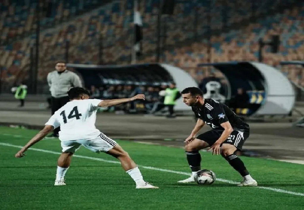 البنك الأهلي وفريق زد - أرشيفية