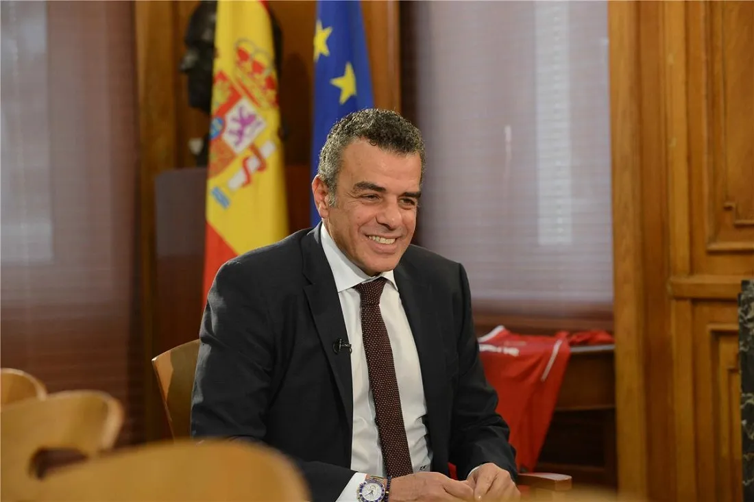 الفريق خالد مرتجي - أرشيفية