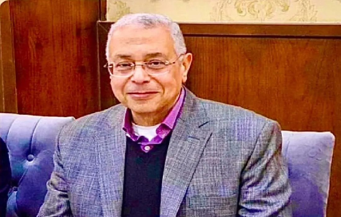 الفقيد الكابتن نبيل خشبة أمين صندوق اتحاد كرة اليد