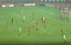 الزمالك وزيسكو الزامبي