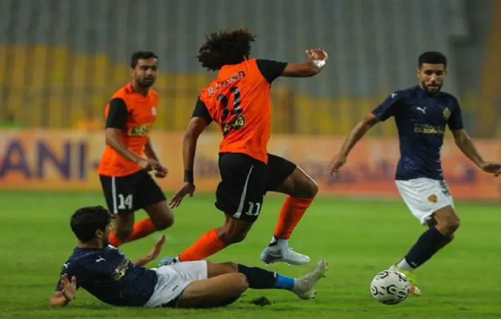 من مباريات اليوم فاركو وسيراميكا كليوباترا