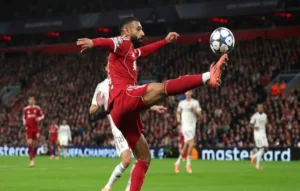 ليفربول وريال مدريد (صورة من رويترز)