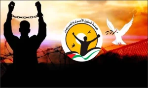 هيئة شؤون الأسرى والمحررين الفلسطينية