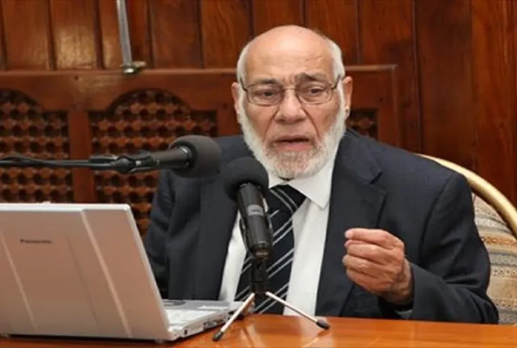 الفقيد الدكتور زغلول النجار