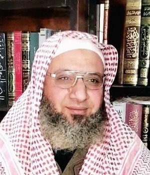 الشيخ محمد نبيل