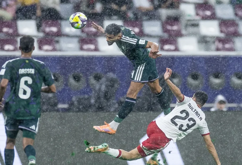 السعودية والإمارات