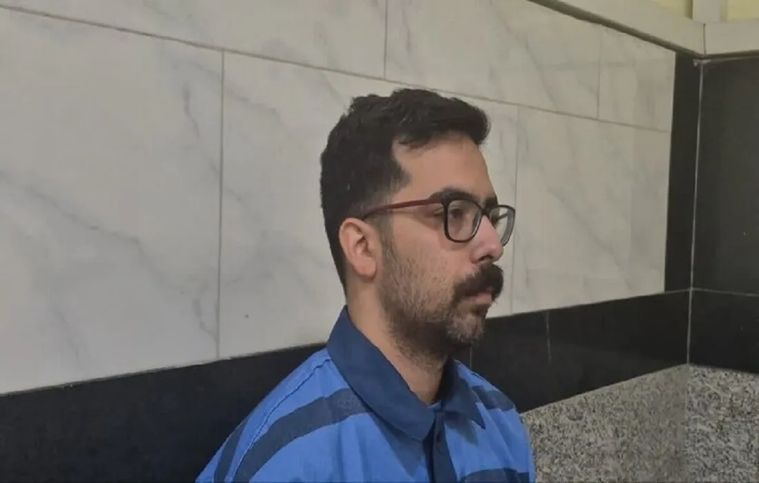 إعدام عميل الموساد عقيل كشاورز- أرشيفية