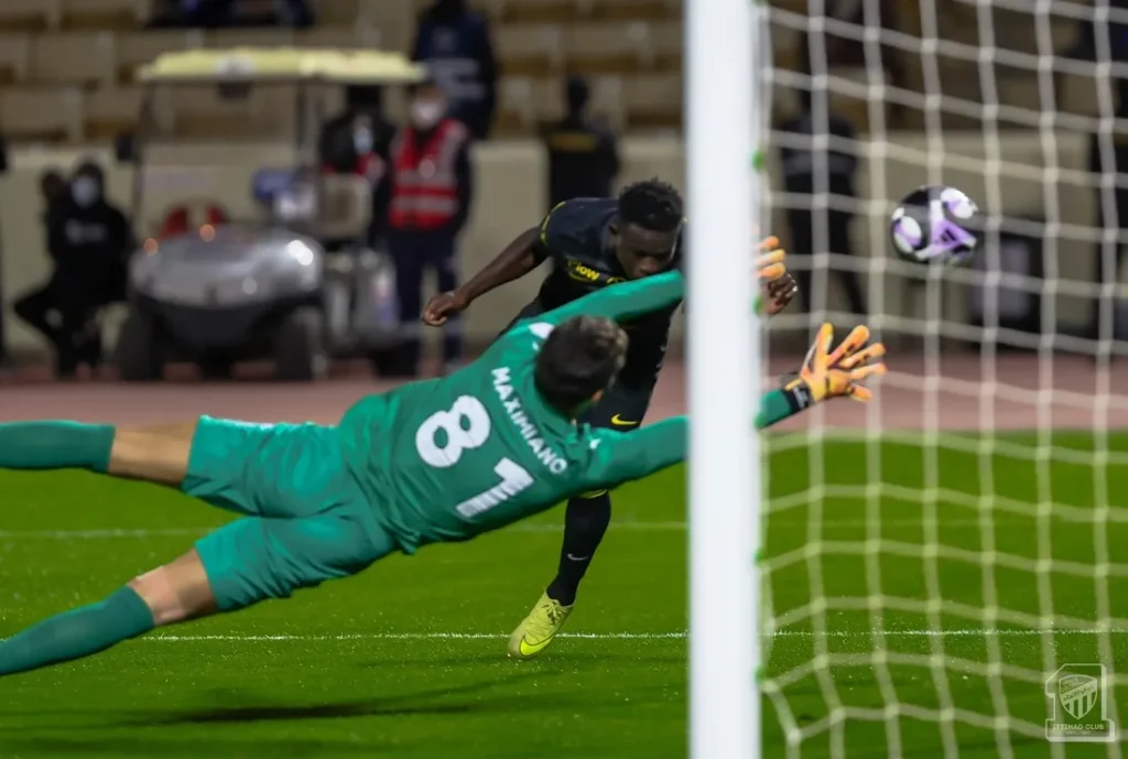 الاتحاد ونيوم