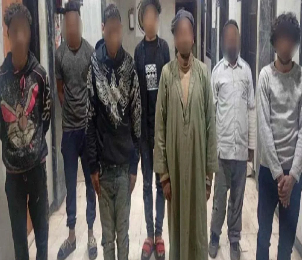 التشكيل العصابي