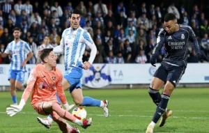 ريال مدريد وتالافيرا