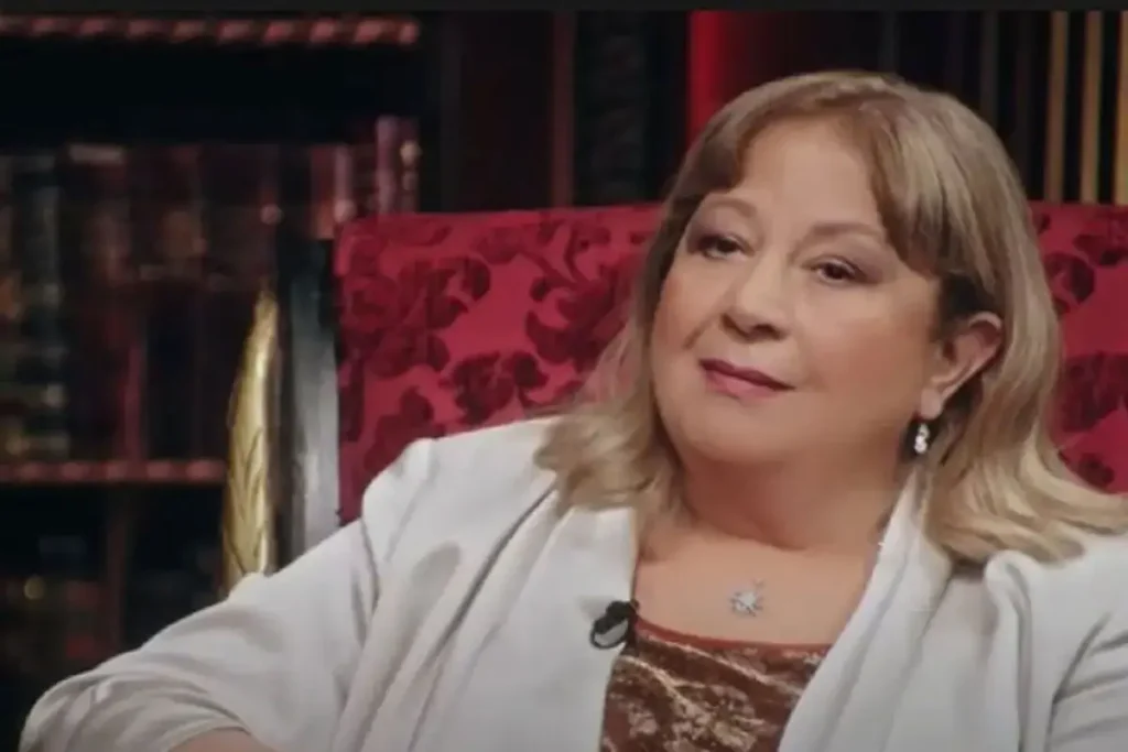 أعلنت نقابة المهن التمثيلية، عن وفاة الفنانة القديرة سمية الألفي التي رحلت عن عالمنا صباح اليوم السبت، في خبر أحزن محبيها.